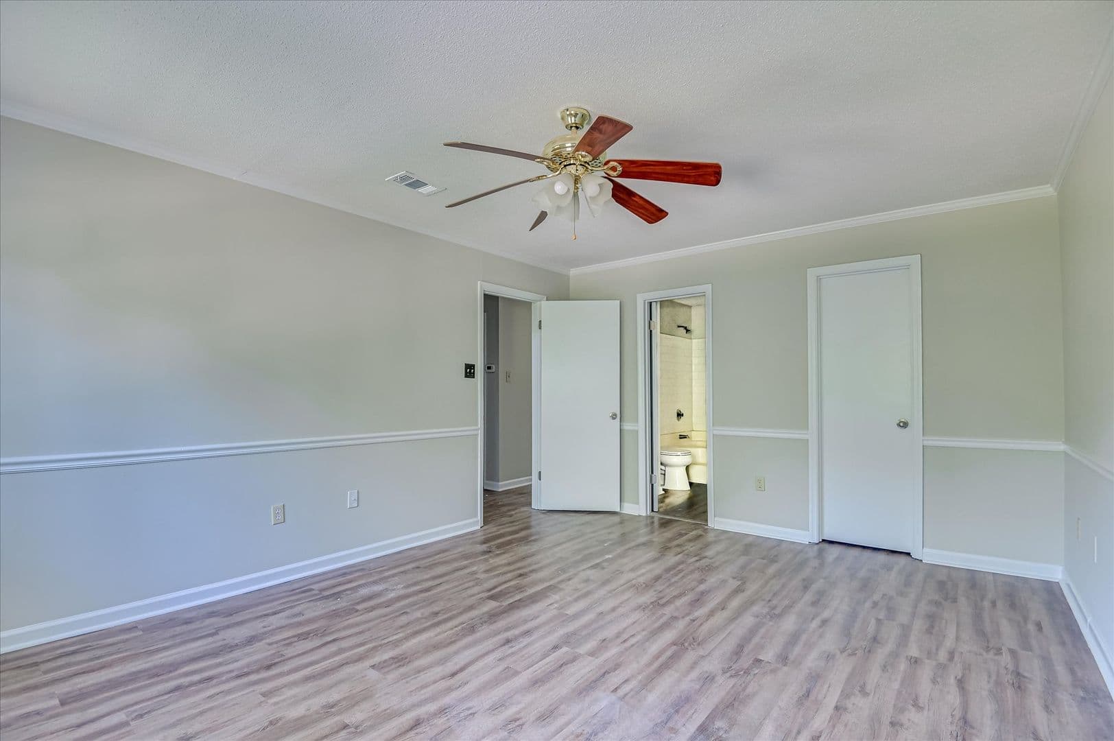 Evans House: 508 Fairfield Ct