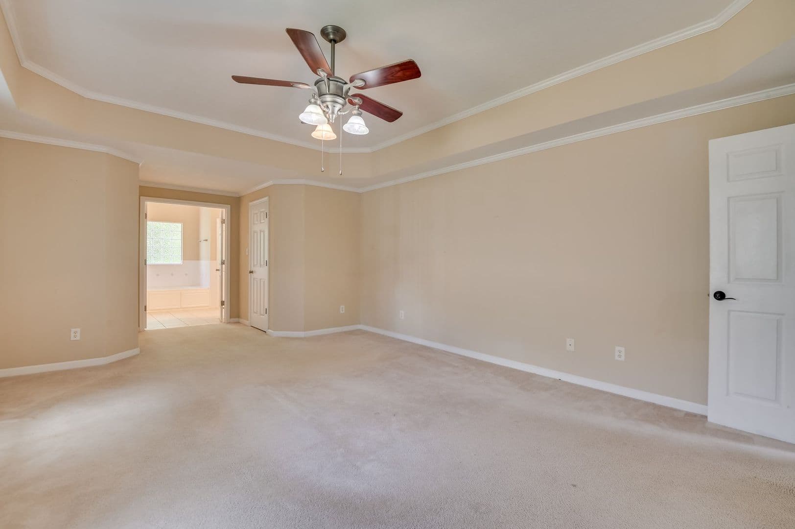 Evans House: 2072 Wythe Drive