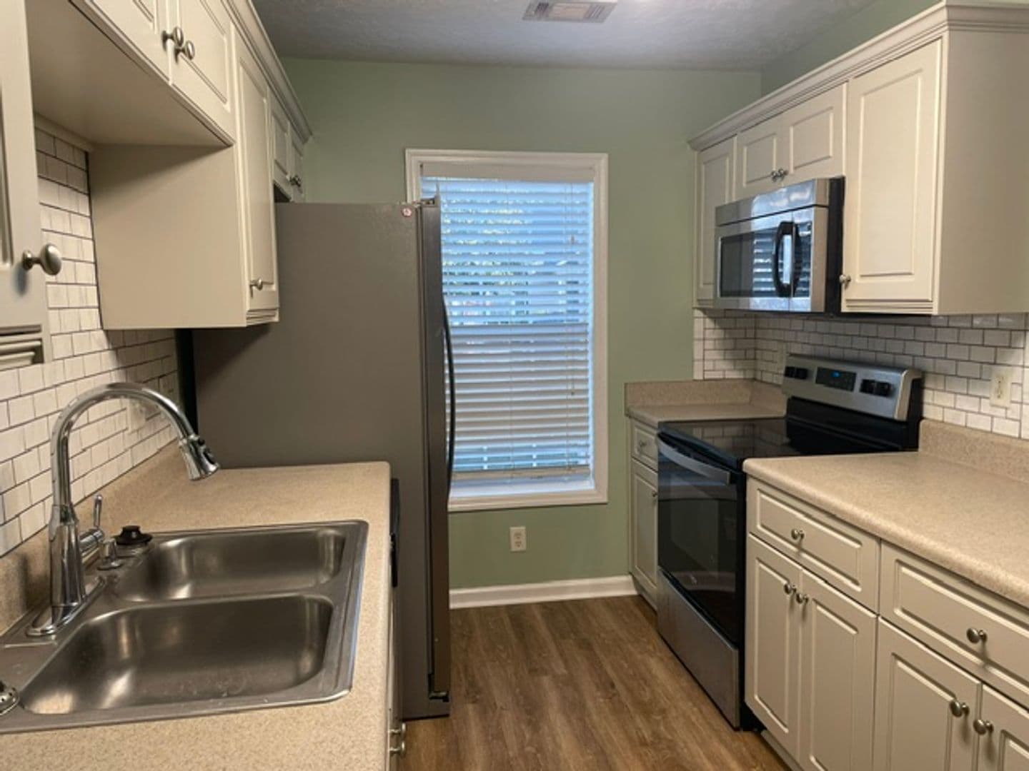 Augusta Townhome: 7324 Dorado Dr.