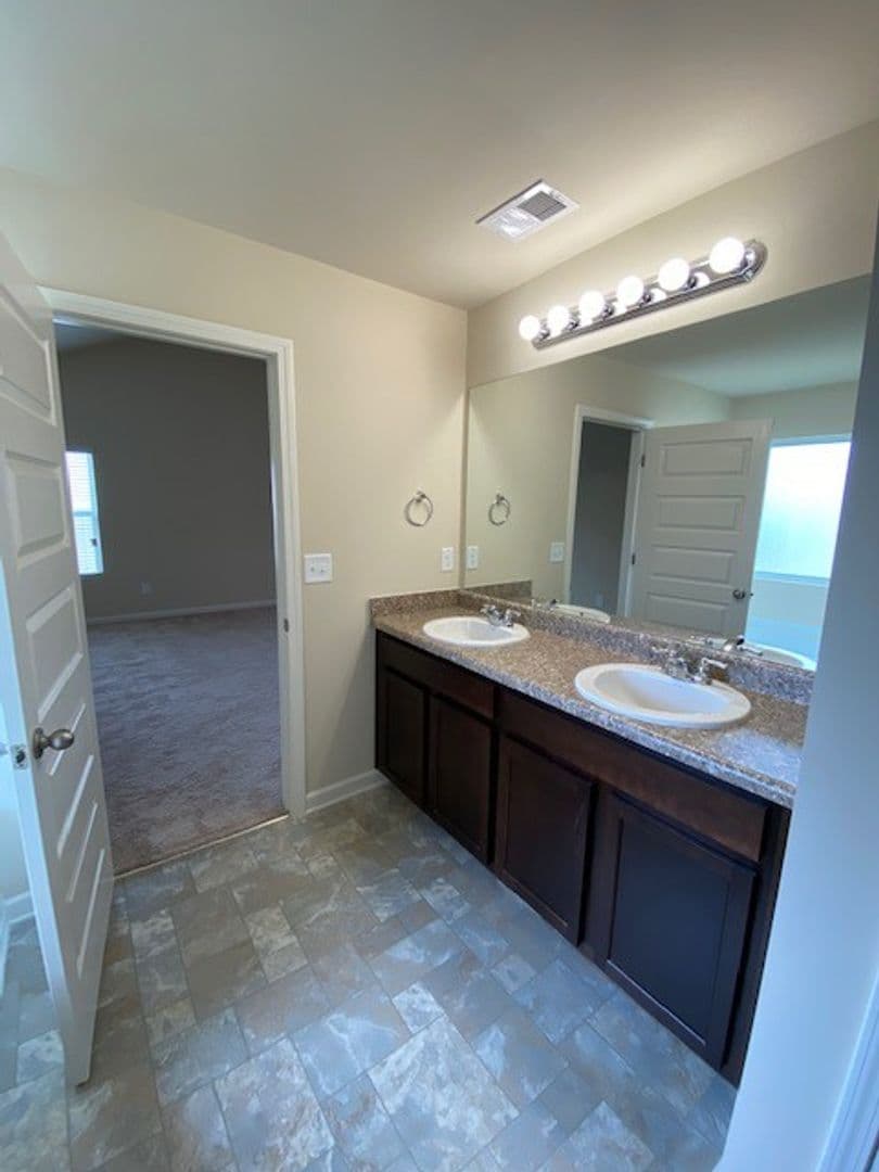 Evans House: 4702 Southwind Rd.