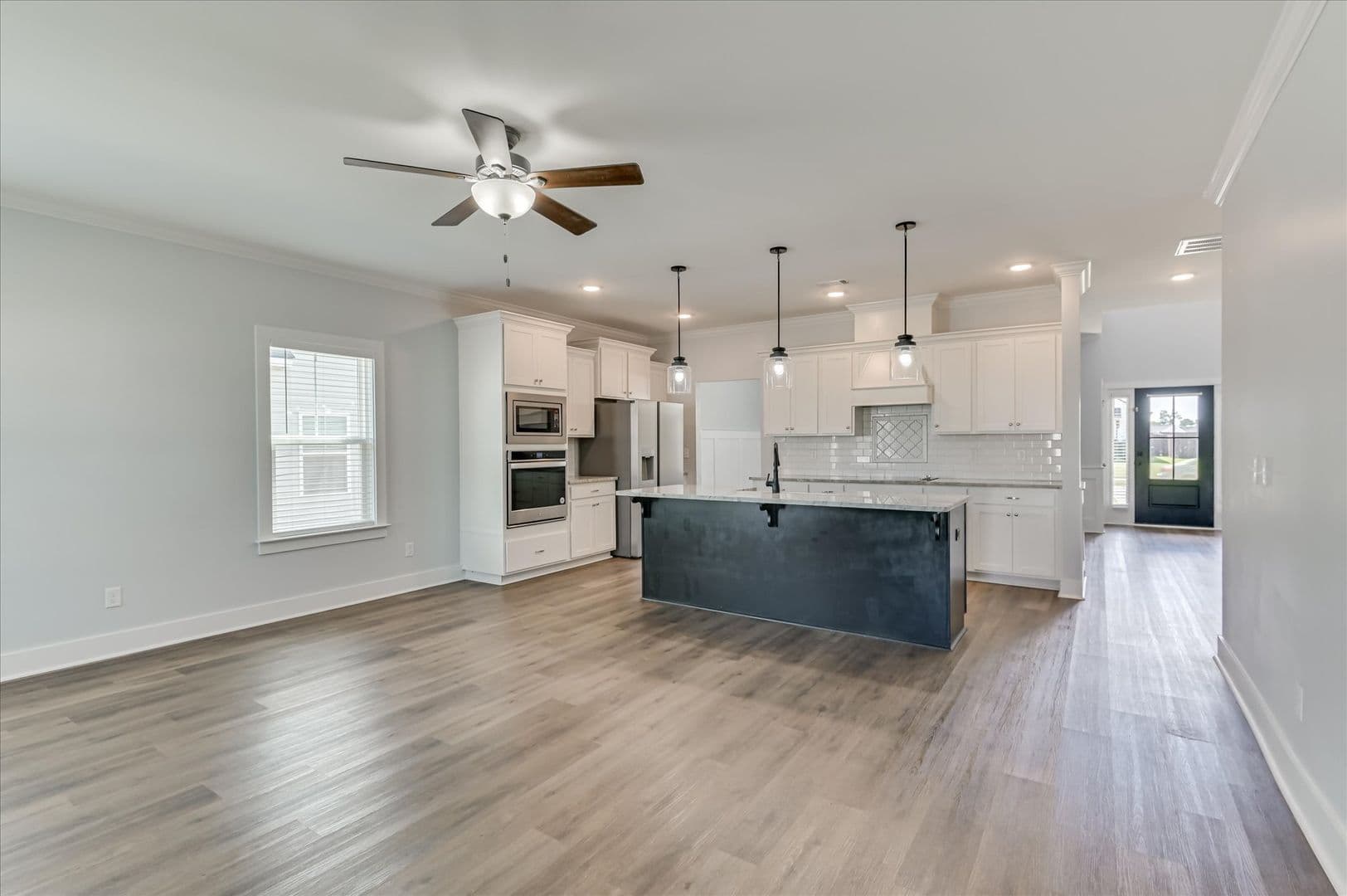 Grovetown House: 2217 Laurens St