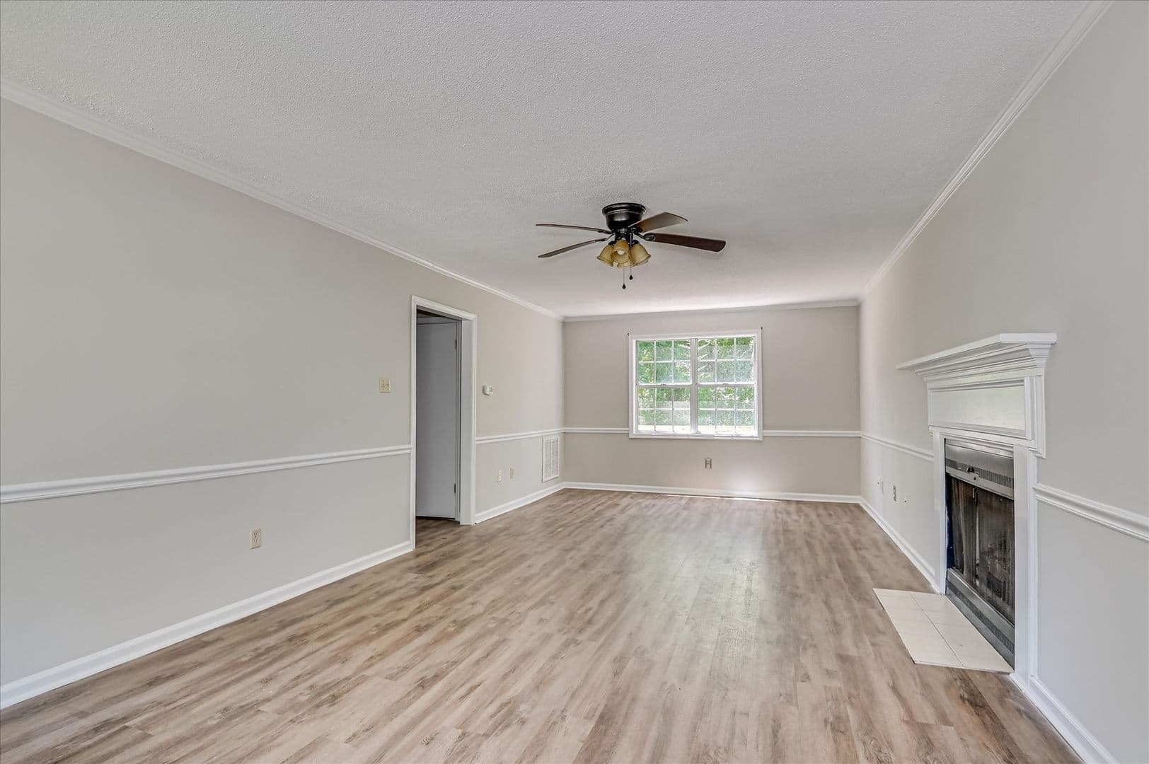Evans House: 508 Fairfield Ct