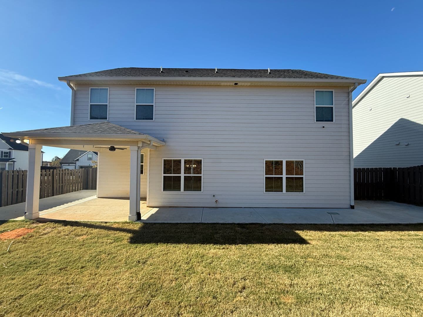 Grovetown House: 414 Barrow Lane