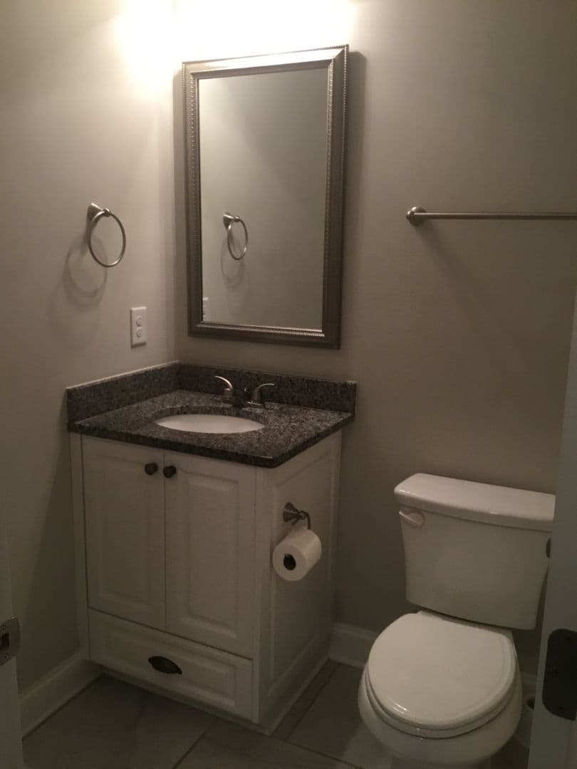Martinez House: 393 Purbeck Lane
