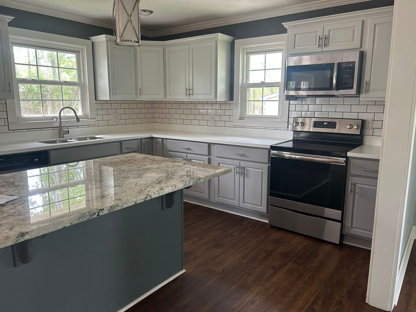 Augusta House: 3367 braeswood ct
