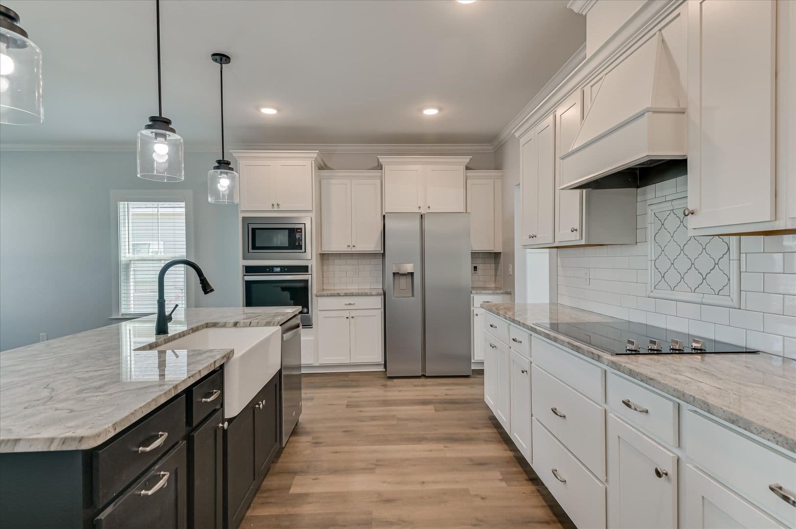 Grovetown House: 2217 Laurens St