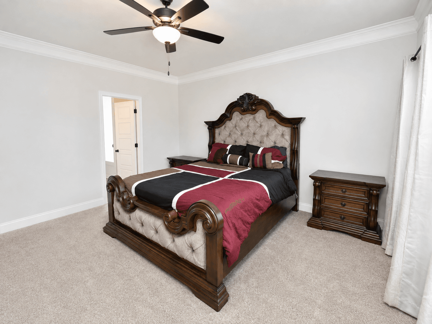 Augusta House: 4045 Cottingham Way