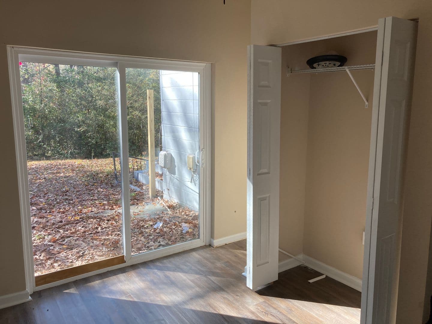 Augusta House: 3226 Holt Rd.