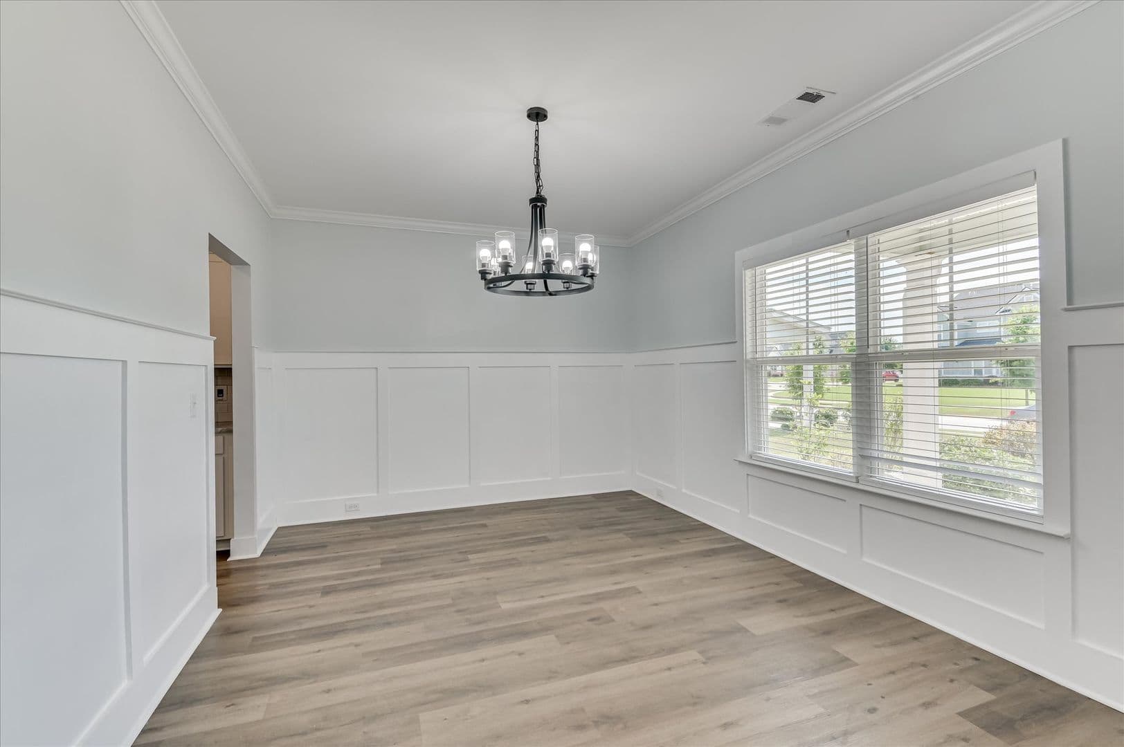 Grovetown House: 2217 Laurens St