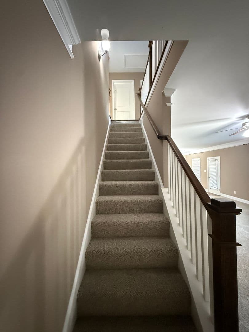 Evans House: 255 Tulip Dr