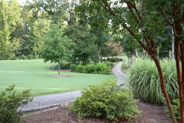 Evans House: 1033-2  Ardrey Circle