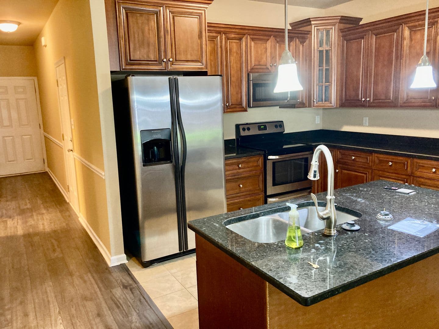 Grovetown House: 507 Scenic Drive