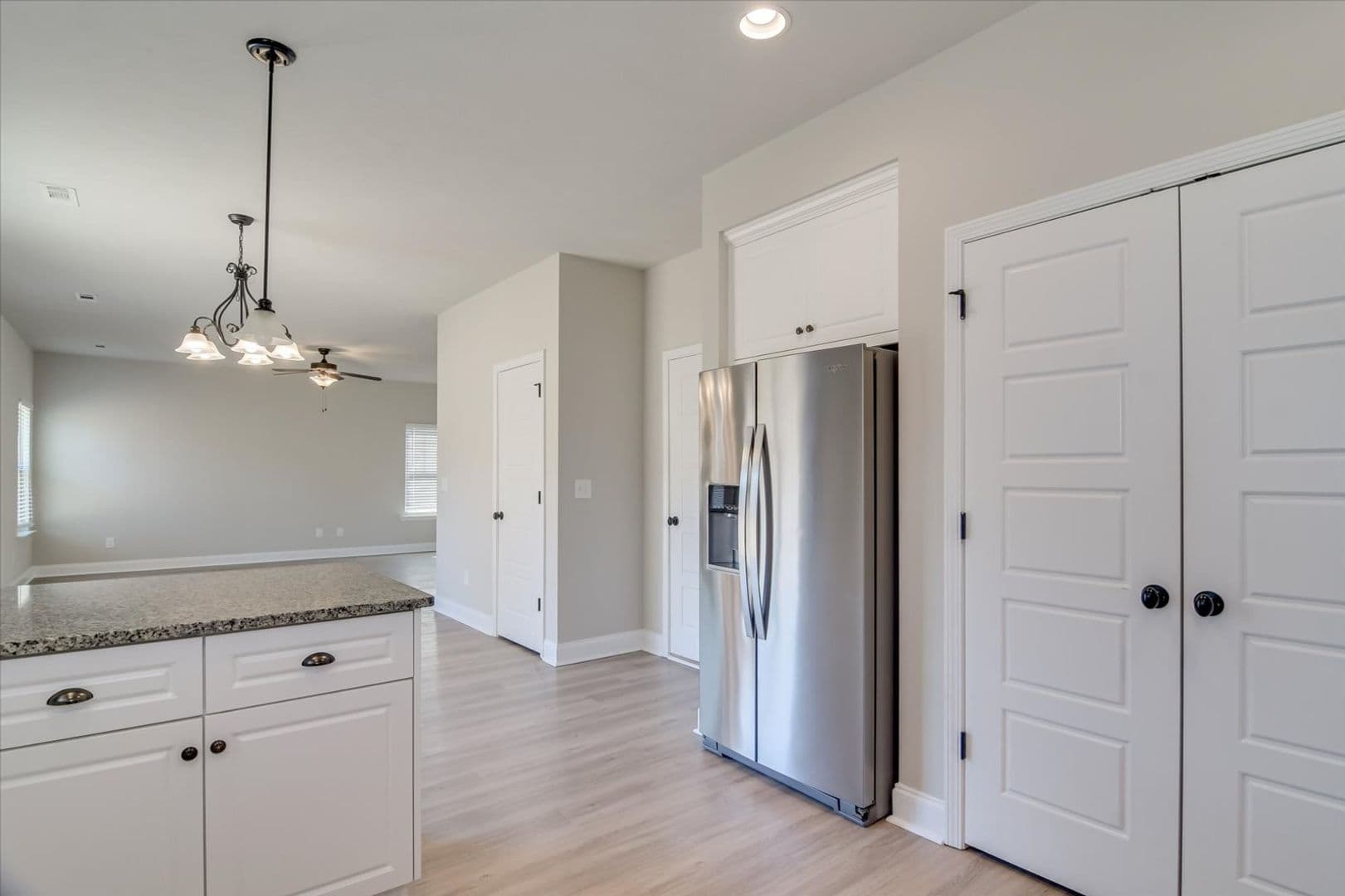 Harlem House: 610 Turtle Creek Lane
