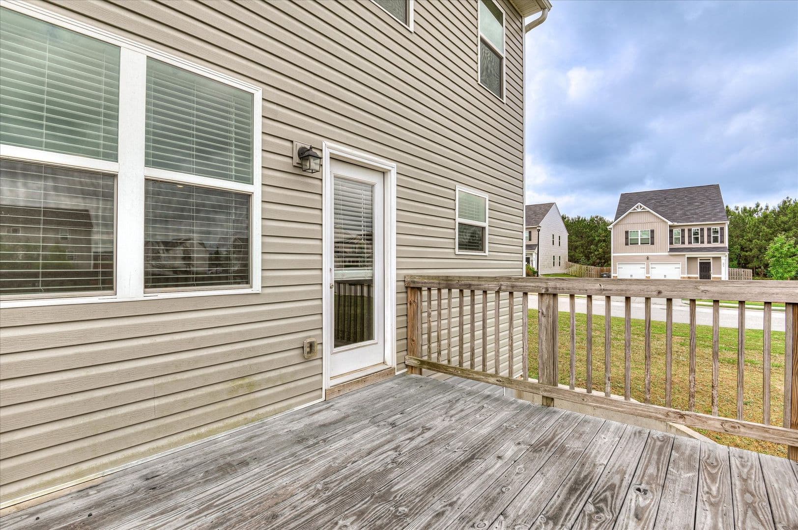 Augusta House: 462 Furlough Dr