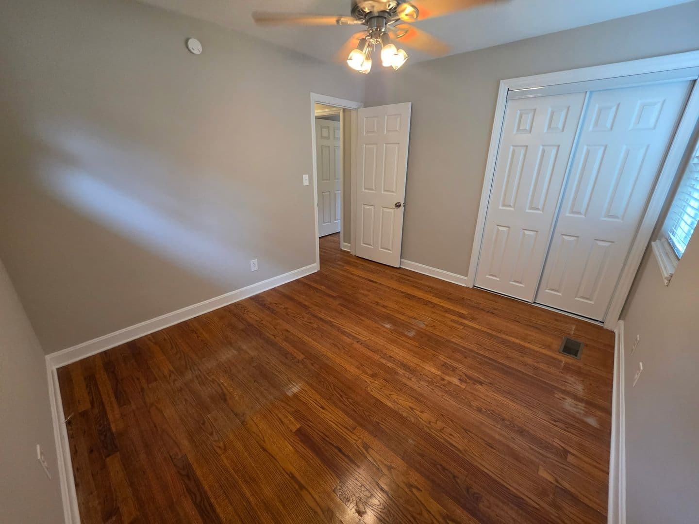 Augusta House: 2412 Bass Ave