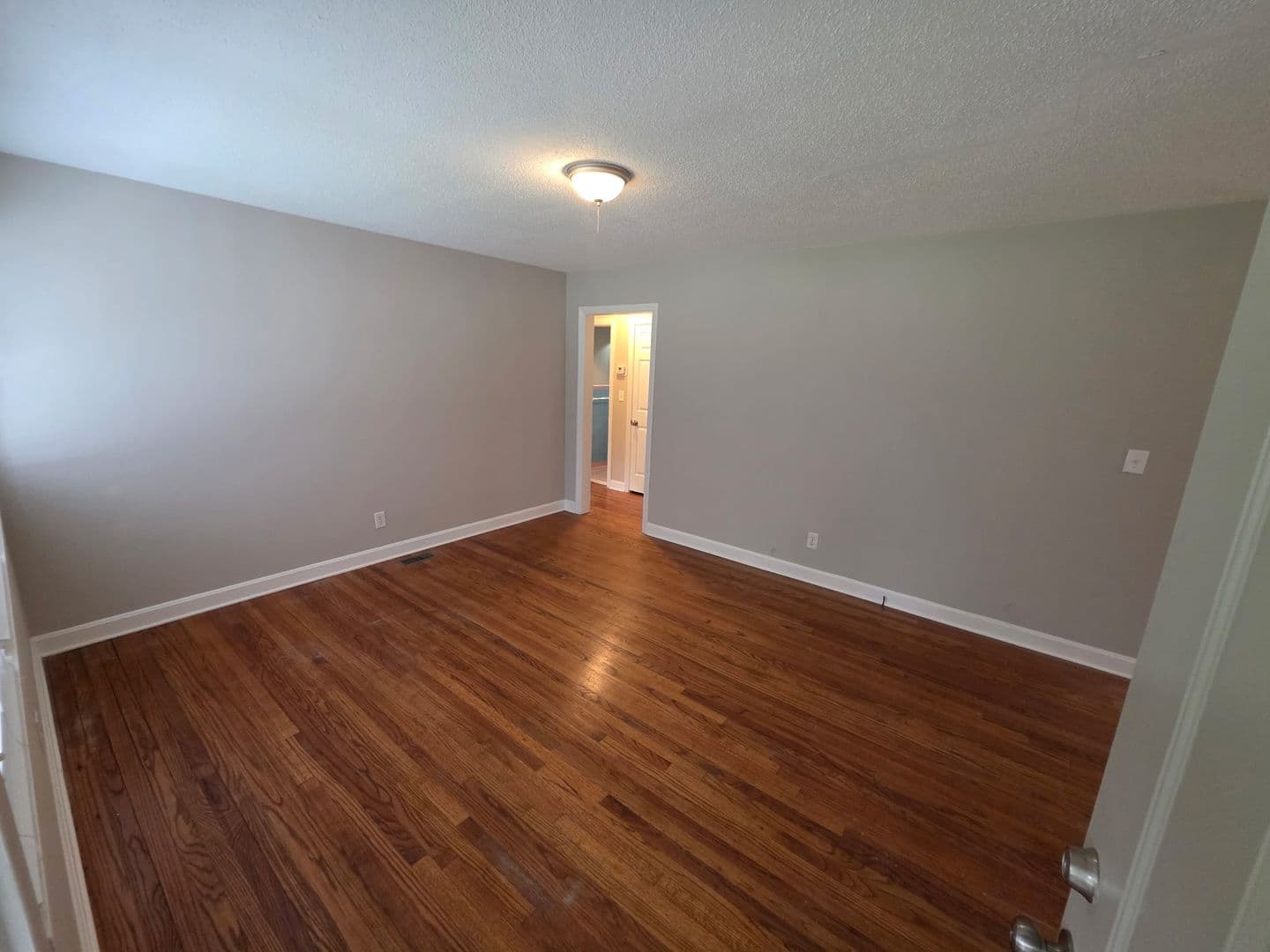 Augusta House: 2412 Bass Ave