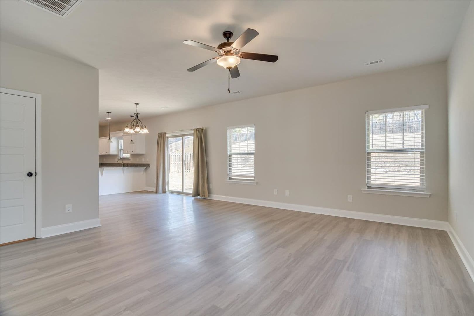 Harlem House: 610 Turtle Creek Lane