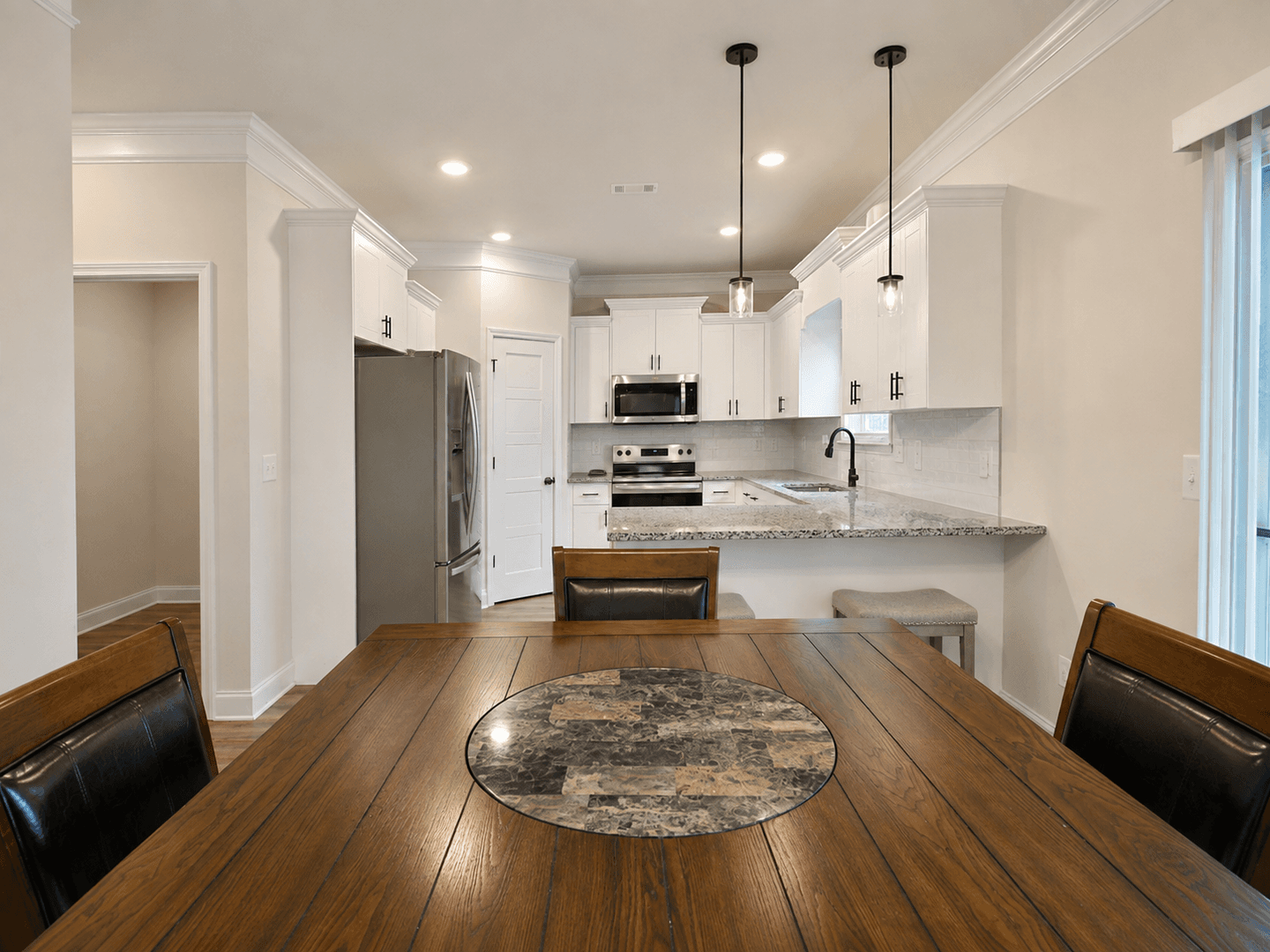 Augusta House: 4045 Cottingham Way
