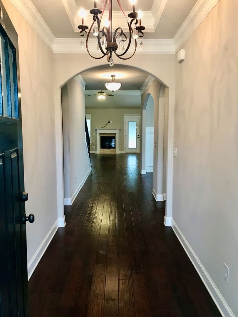 Martinez House: 530 Salterton Way