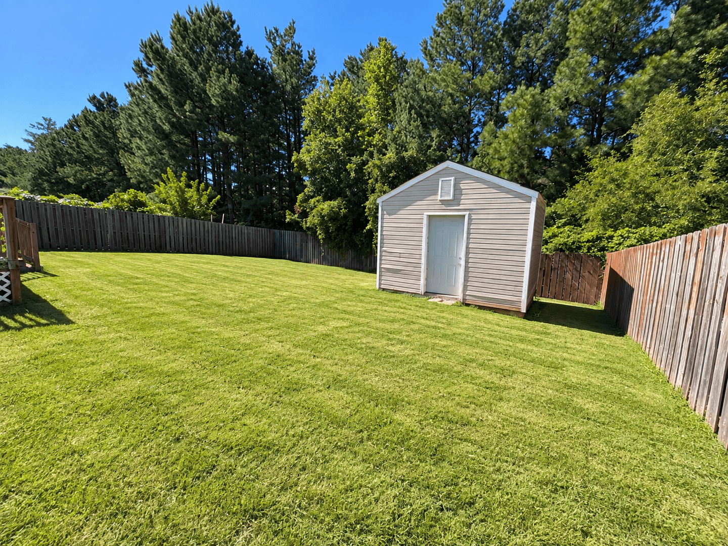 Grovetown House: 514 Lory Ln
