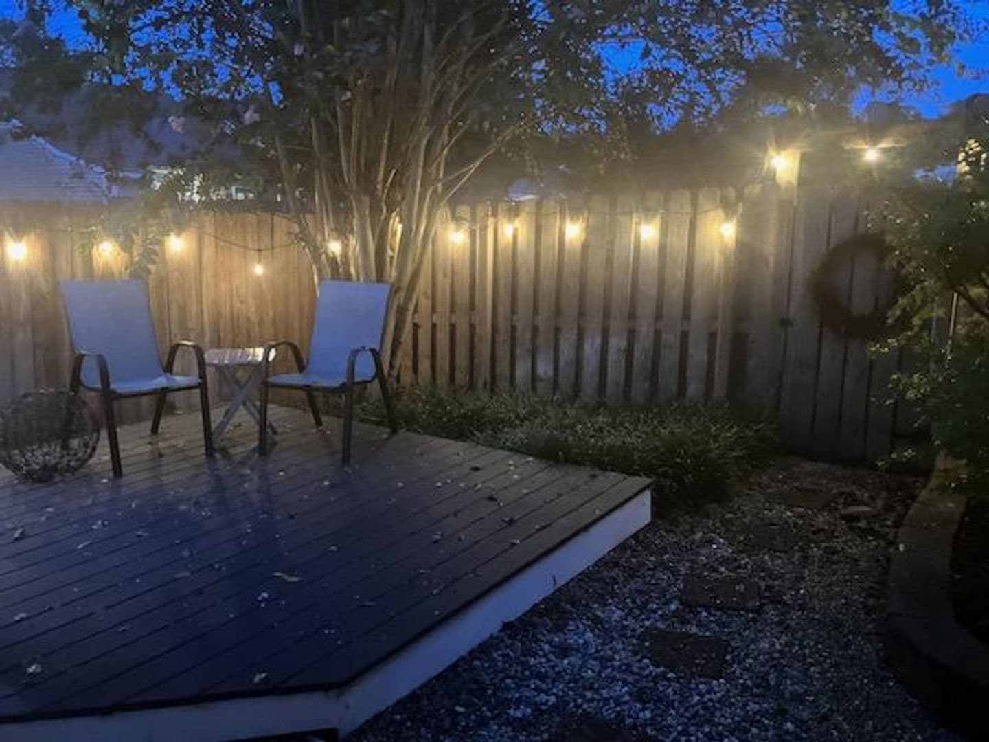 Augusta Townhome: 5202 Aruba Circle