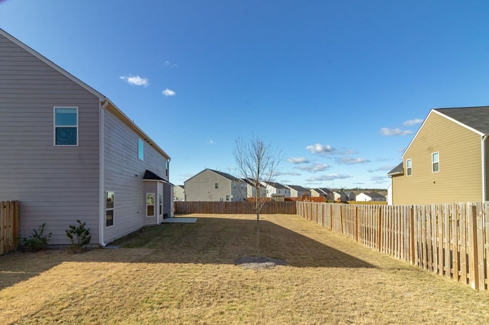 Evans House: 4702 Southwind Rd.