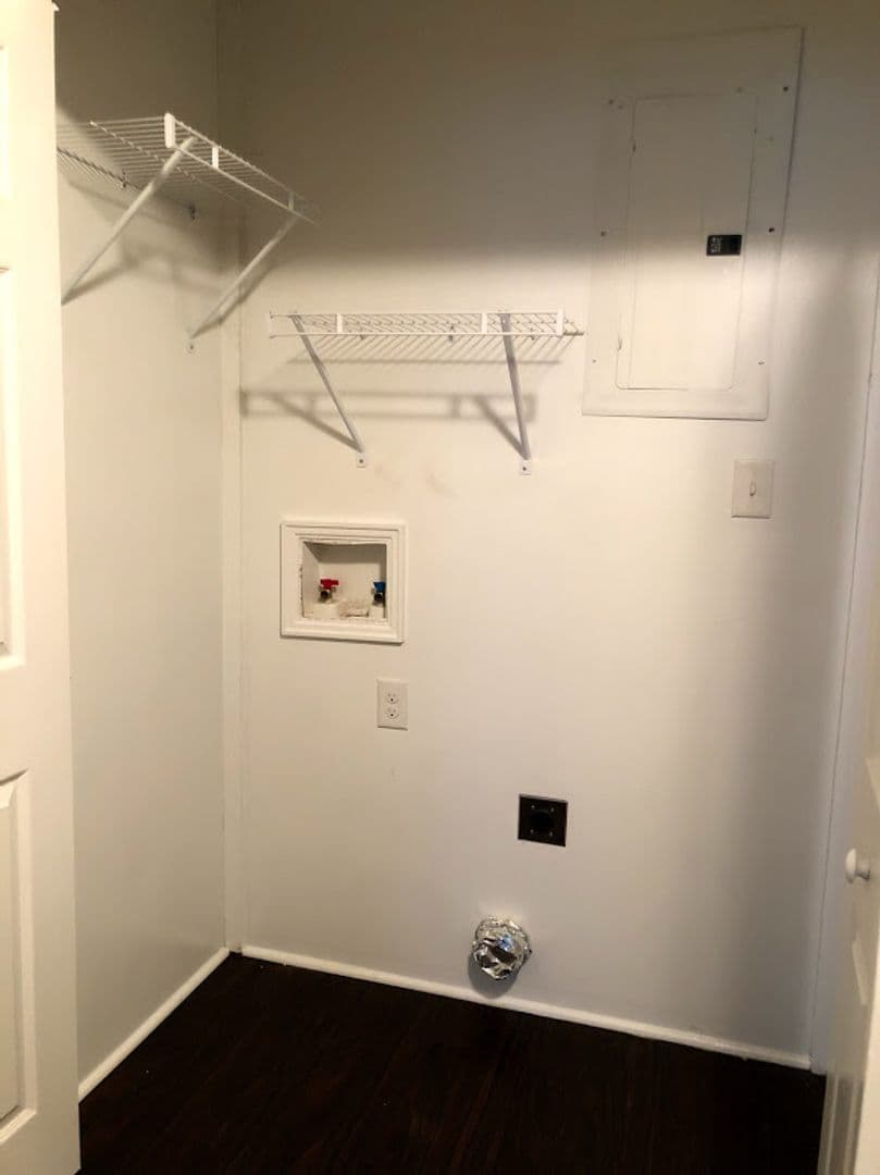 Augusta Apartment: Trapp Court
