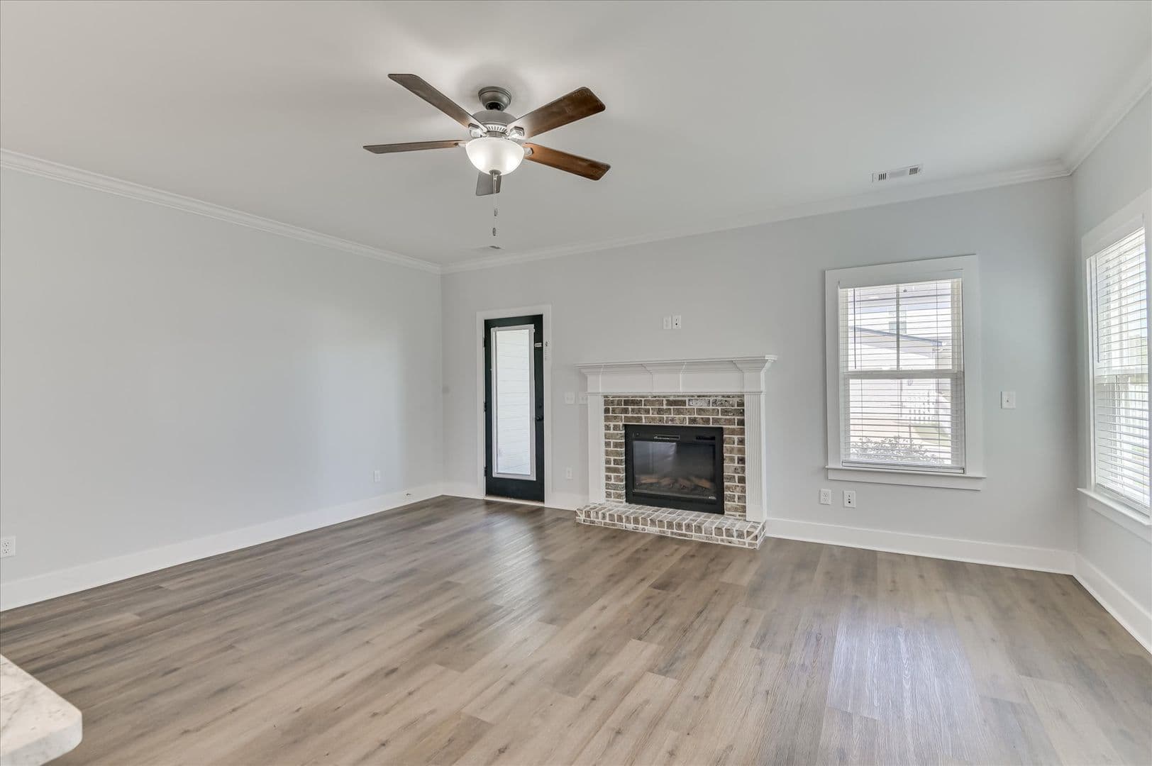 Grovetown House: 2217 Laurens St
