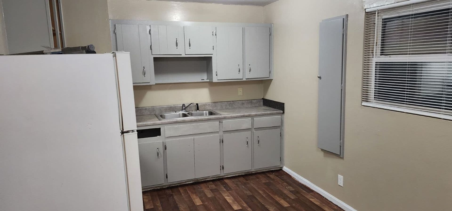 Augusta House: 1809 Cheryl Dr