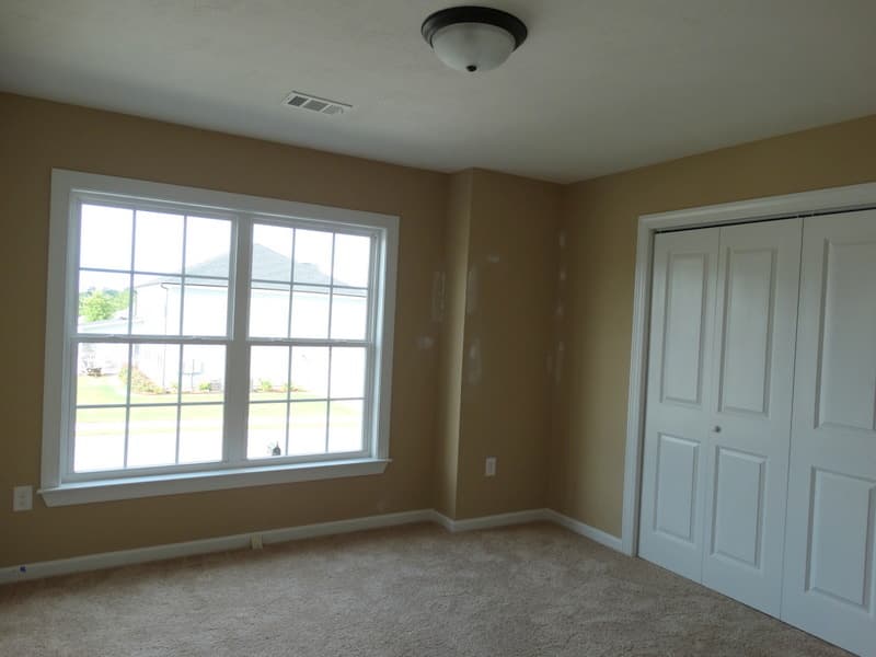 Evans House: 1033-2  Ardrey Circle