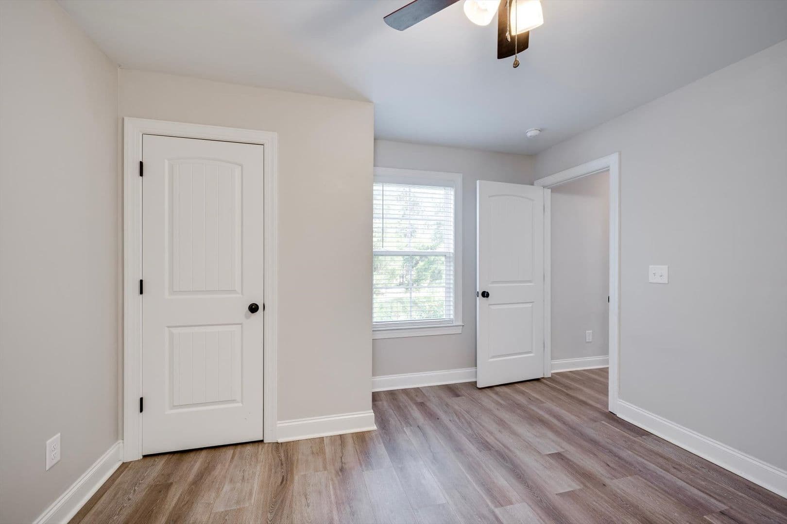 Dearing House: 161 Moore Ave