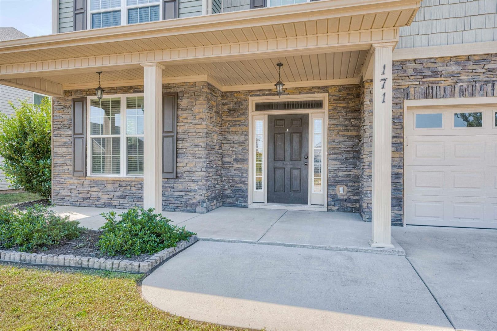 Grovetown House: 171 Caroleton Drive