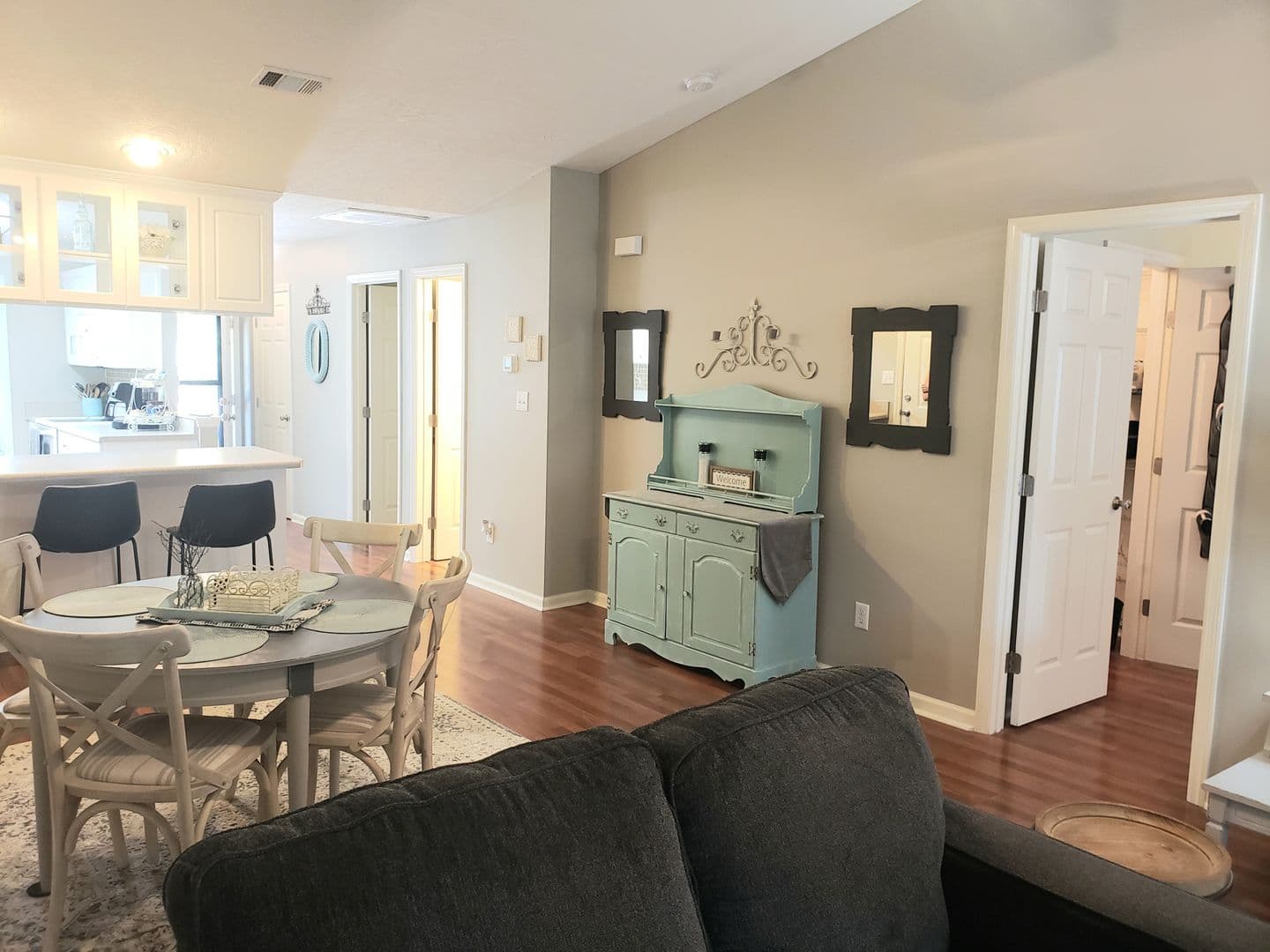 Augusta Townhome: 5202 Aruba Circle