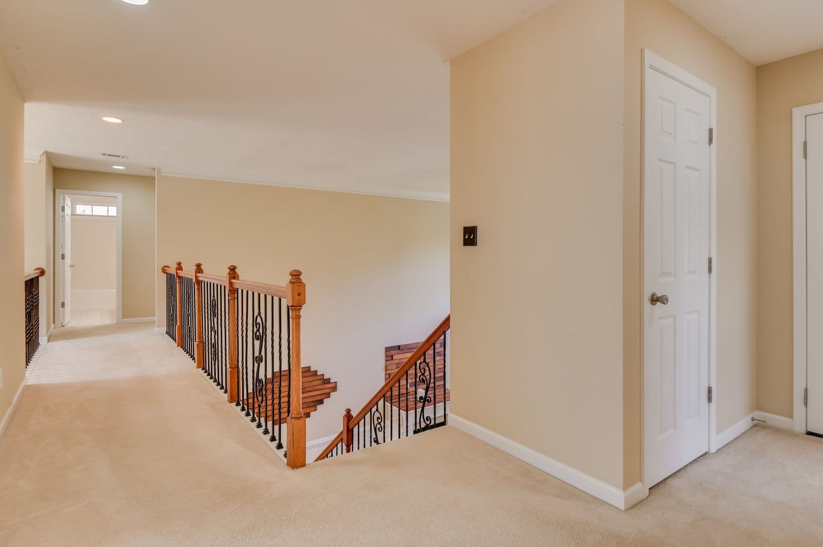 Evans House: 2072 Wythe Drive