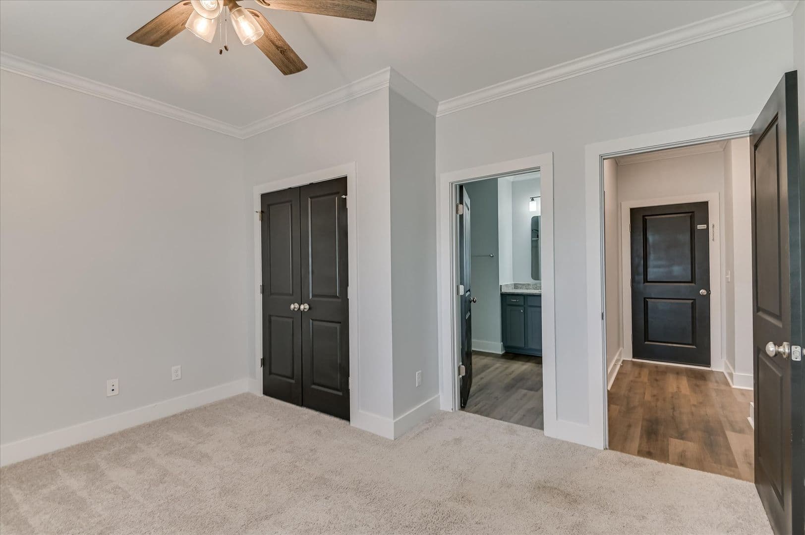 Grovetown House: 2217 Laurens St