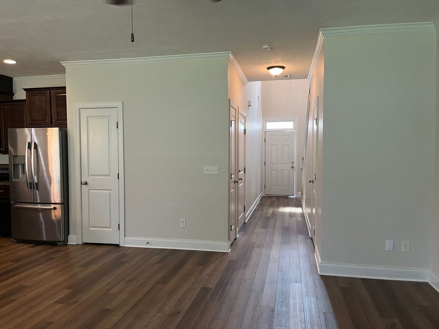 Grovetown House: 742 Kensey Park Lane