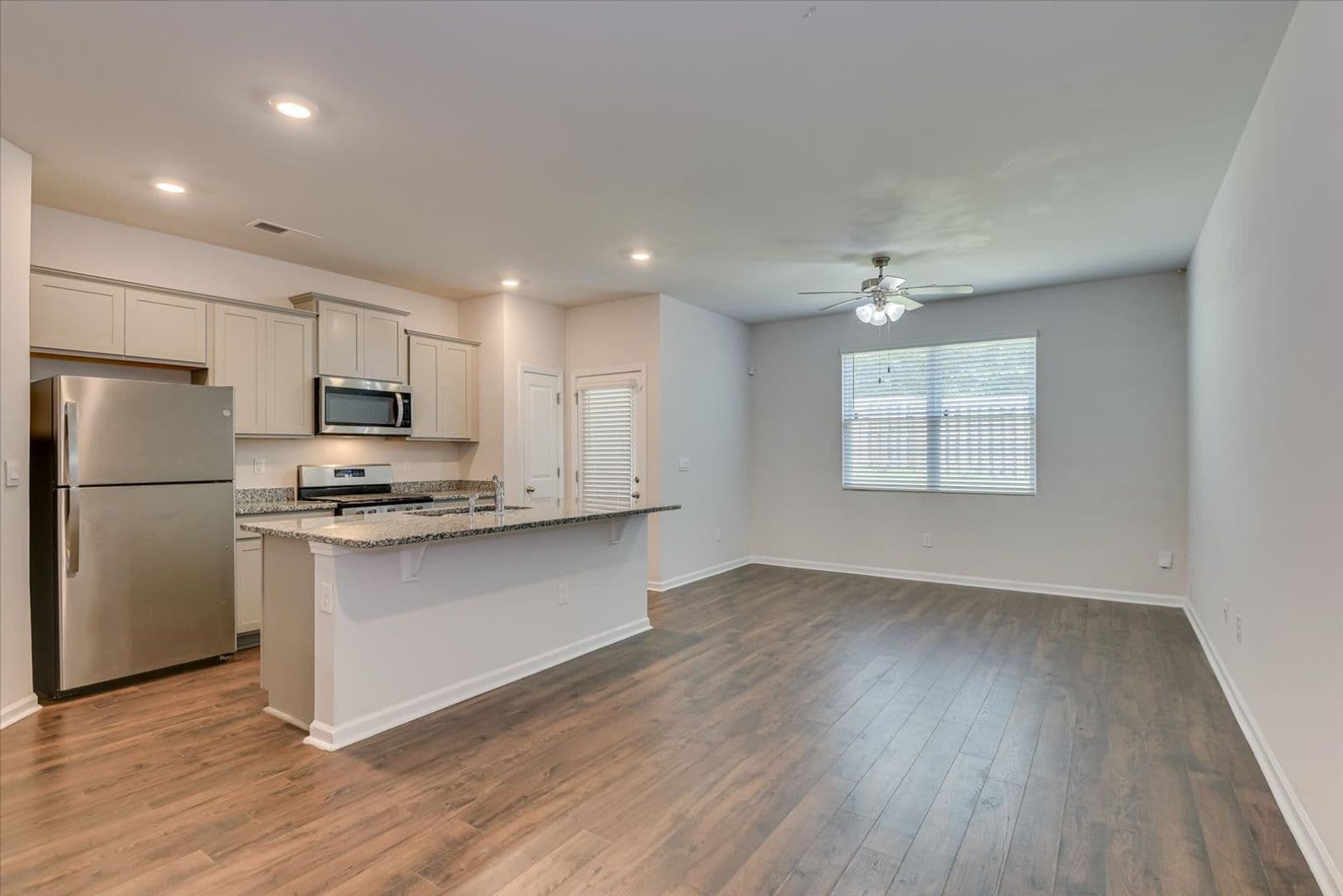 Graniteville House: 846 Quaint Parish Circle