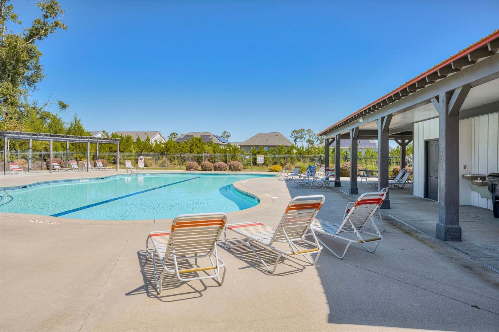 Grovetown House: 171 Caroleton Drive