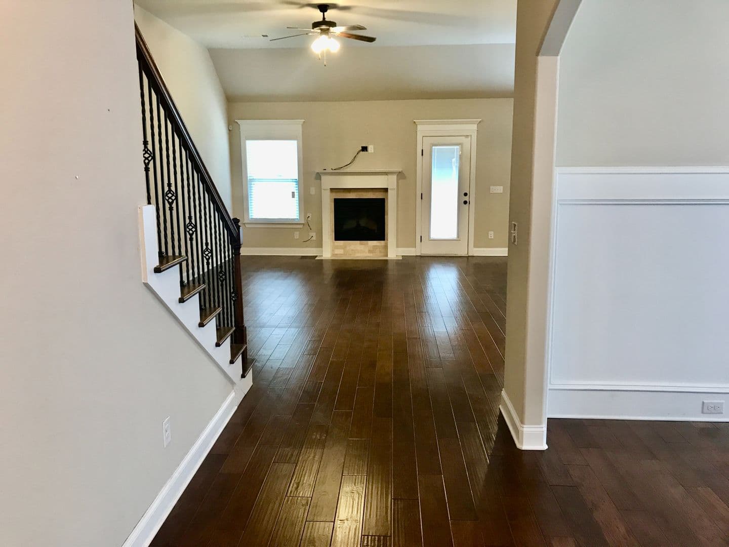 Martinez House: 530 Salterton Way