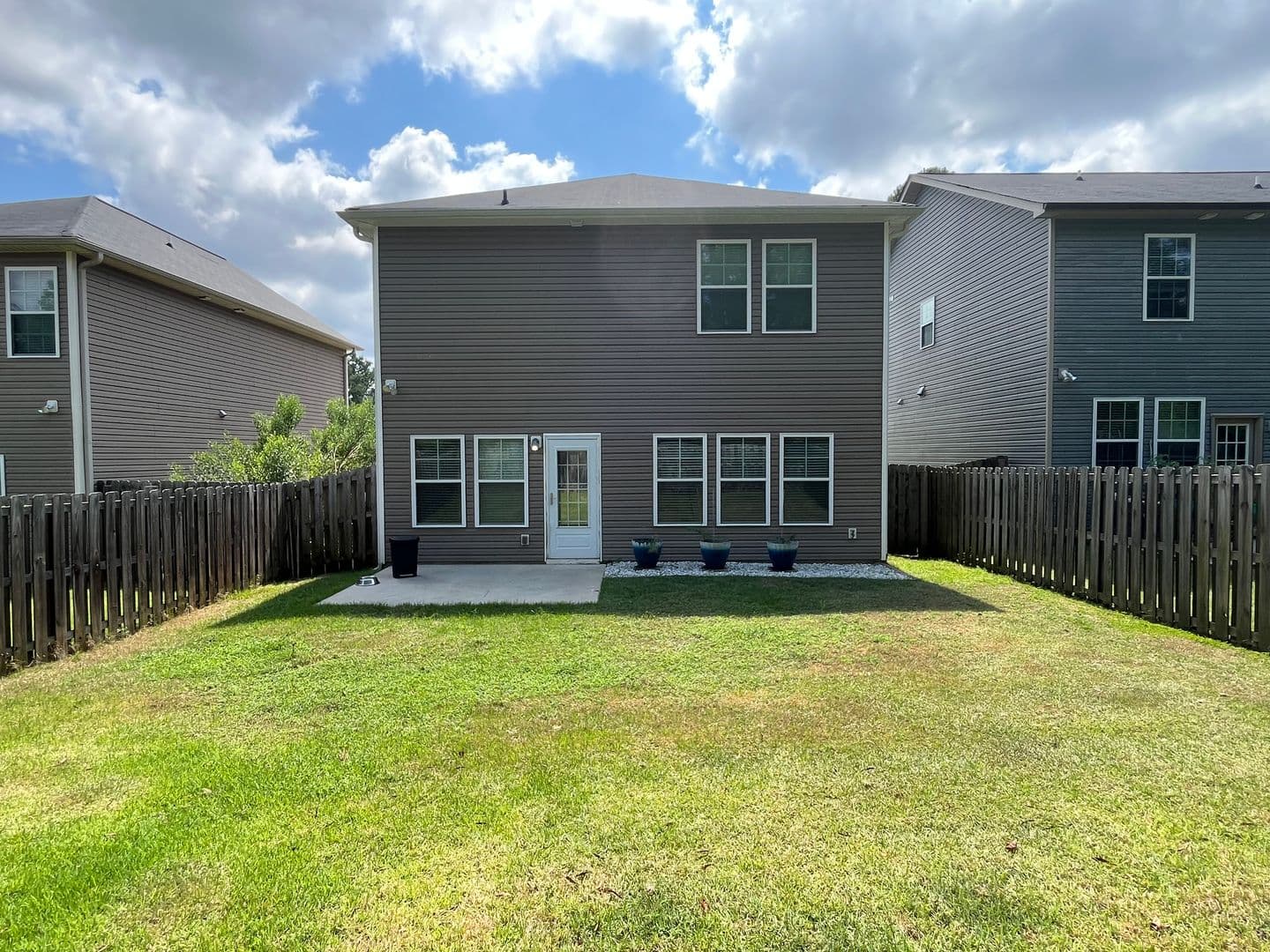 Grovetown House: 742 Kensey Park Lane