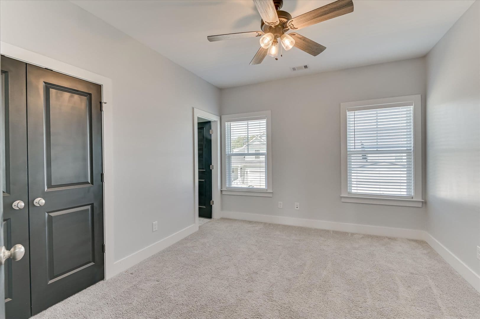 Grovetown House: 2217 Laurens St