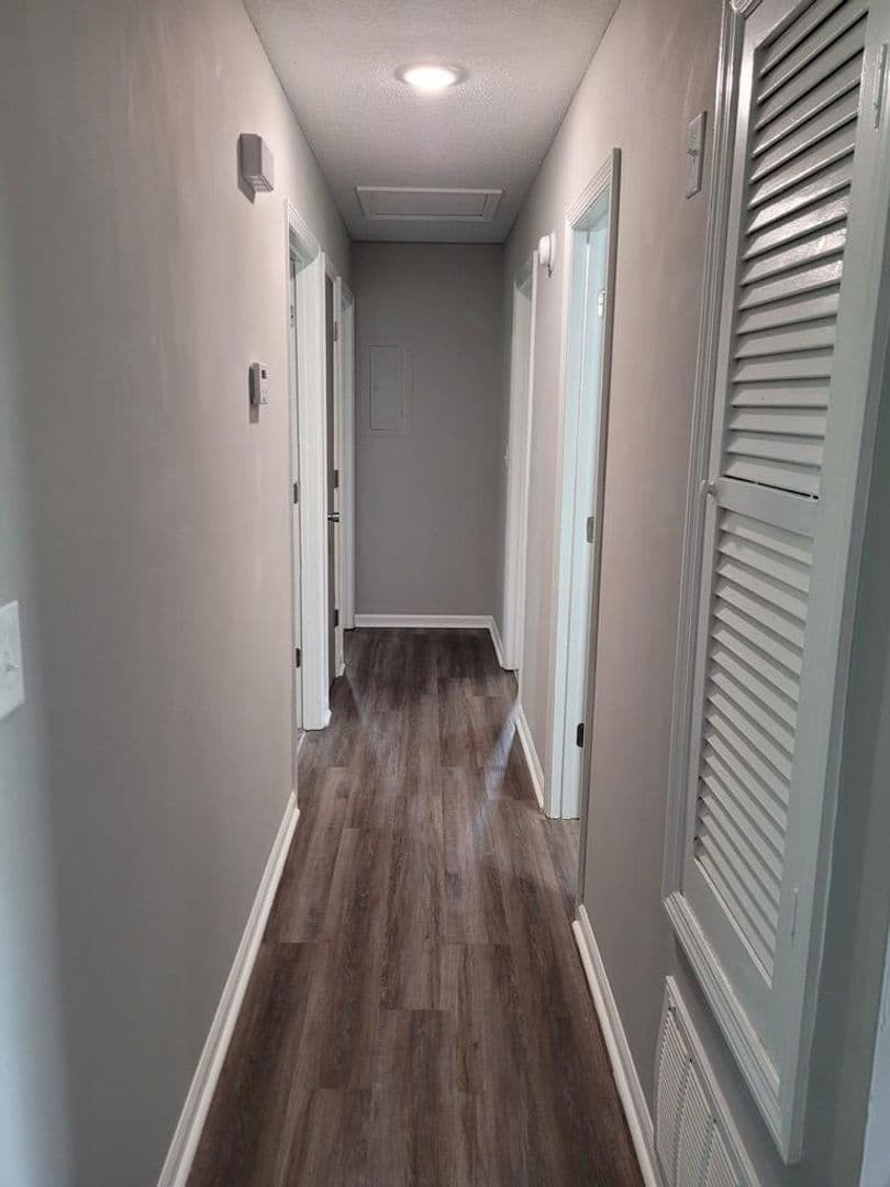 Augusta House: 3504 Trudyshire Drive