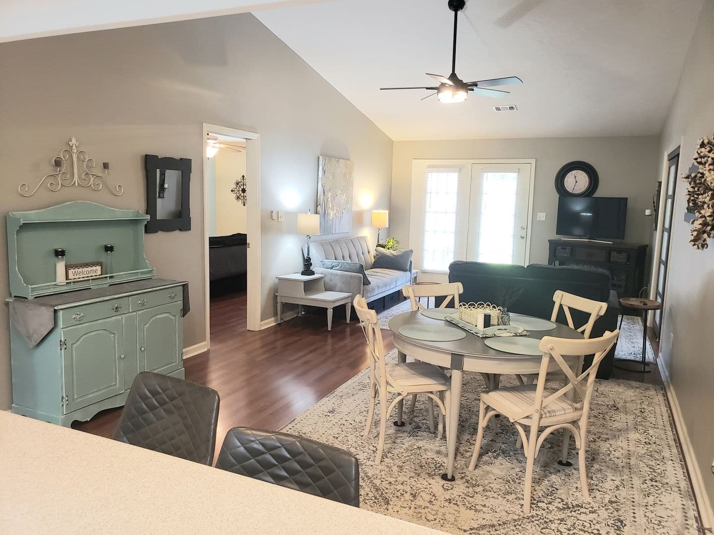 Augusta Townhome: 5202 Aruba Circle