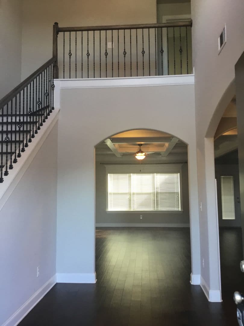 Martinez House: 393 Purbeck Lane