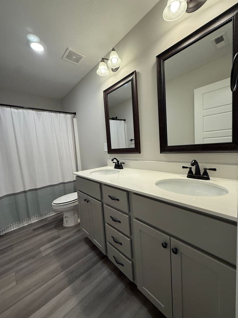 Grovetown House: 414 Barrow Lane