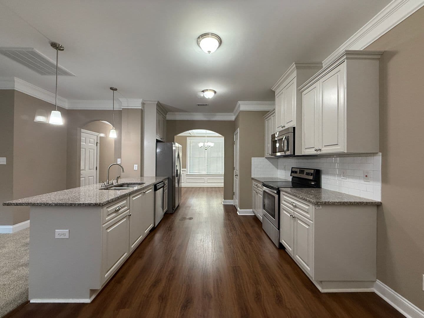 Evans House: 255 Tulip Dr