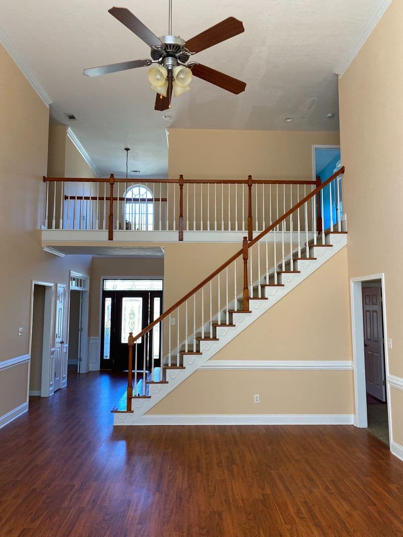 Evans House: 1002 Dorset Lane