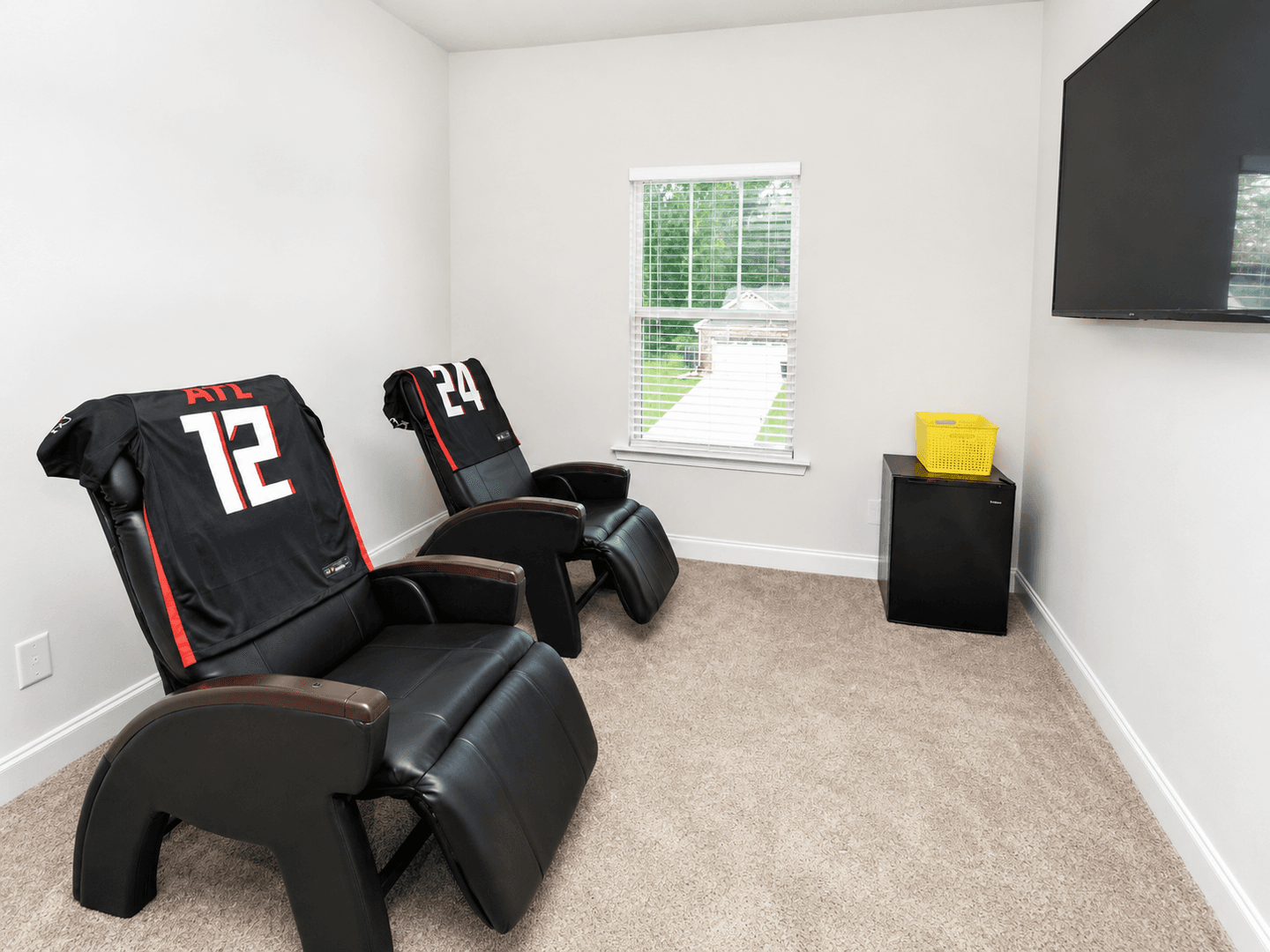 Augusta House: 4045 Cottingham Way