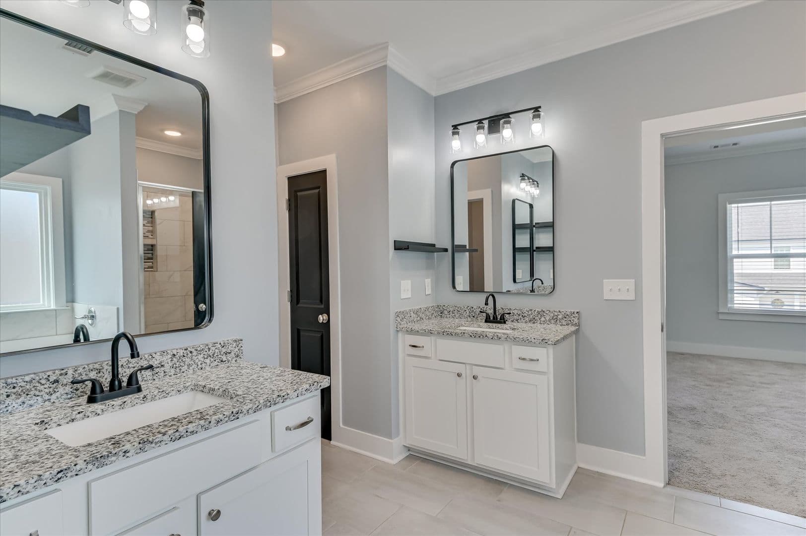 Grovetown House: 2217 Laurens St