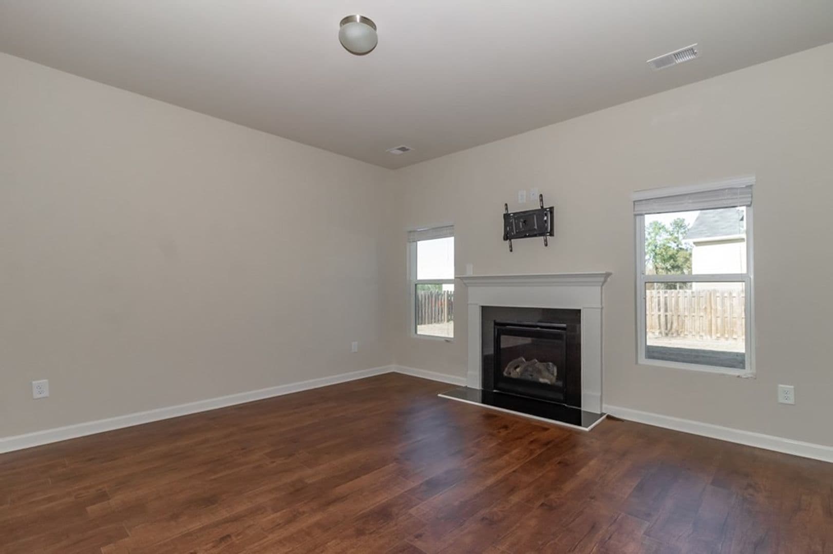 Evans House: 4702 Southwind Rd.